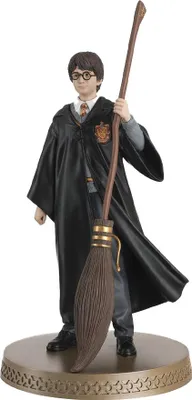 Produktbild von Harry Potter - Statue Sammelfigur CD2037 (Einheitsgröße) (Bunt)