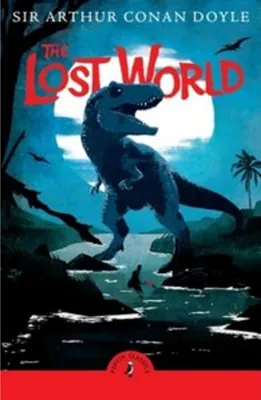 Produktbild von The Lost World