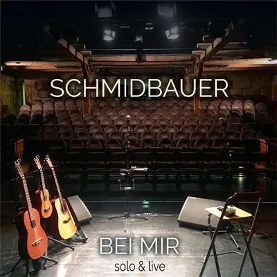 Produktbild von Bei mir