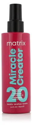 Obrázek produktu pro Matrix Total Results Vlasová Péče 190ml - Pro Vynikající Vlasy