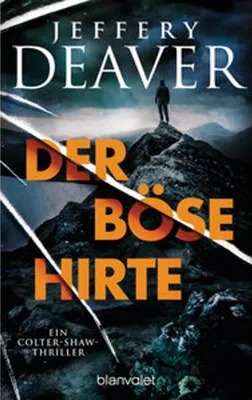 Zdjęcie produktu dla Der böse Hirte