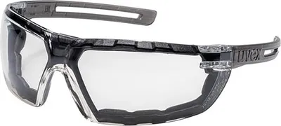 Produktbild von uvex Bügelbrille x-fit sv exc. 9199180