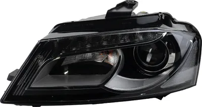 Immagine prodotto di Johns, set di fari per Audi A3 8P 08/2008 -08/2012 Xenon D3S L& R + fendinebbia 8E0941699C 8E0941699E 8E0941700C 8E0941700E 8P0941029BM 8P0941