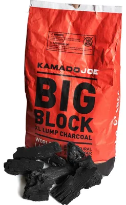 Zdjęcie produktu dla Węgiel drzewny Kamado Joe (9,07 kg)