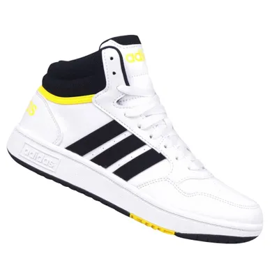 Produktbild von Adidas Schuhe Hoops Mid 30 K, GZ1928