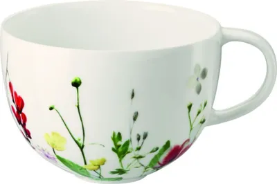 Produktbild von Rosenthal 10530-405101-14772, 0,3 l, Knochenporzellan, Brillance