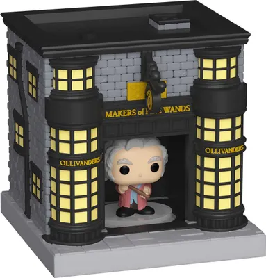 Zdjęcie produktu dla FUNKO POP! 83627, Figurka kolekcjonerska, Film i Seriale