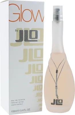 Obrázok produktu pre JENNIFER LOPEZ Glow EDT sprej 100ml
