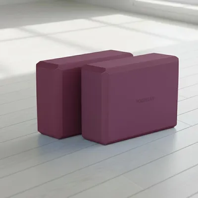 Produktbild von Yogablock yogiblock® big - 2er-Set
