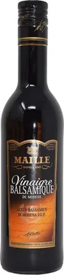 Produktbild von Maille Balsamico Essig 500 ml - Authentischer Modena Balsamico