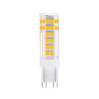 Obrázek produktu pro Solight LED žárovka 4,5W G9 WZ327