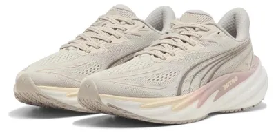 Produktbild von Puma Velocity NITRO 5 Wns Alpine Snow-Misty Pink 40.5