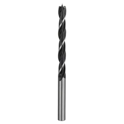 Zdjęcie produktu dla Bosch 2 609 255 205, Wiertarka, 8 mm, 115 mm, Miękkie drewno, Drewno, 7,5 cm, 8 mm