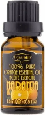 Imagen del producto de Arganour Orange Ätherisches Öl 15ml