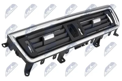 Produktbild von NTY Mittelkonsole EZC-BM-049A für BMW 5 Touring (F11)
