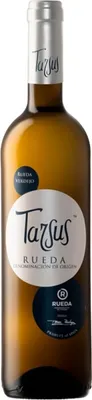 Produktbild von Tarsus Blanco 2020 Weißwein Spanien Rad 75.00 cl 13.0 %