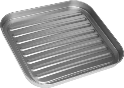 Produktbild von Severin 9761048 Backblech für TO2052 Minibackofen