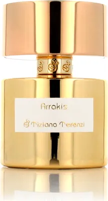 Produktbild von Tiziana Terenzi Arrakis Extrait de Parfum 100 ml UNISEX