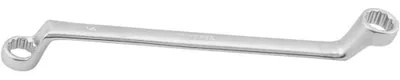 Immagine prodotto di Chiave ad anello disassata TOPEX 14 x 15 mm