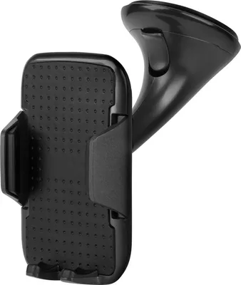Produktbild von KrugerMatz KM1368-B Autotelefonhalterung