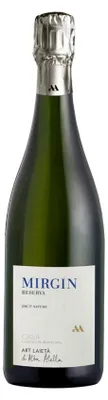 Produktbild von Alta Alella Mirgin Reserva 2022 Schaumwein Spanien Schaumwein 75.00 cl 12.0 %
