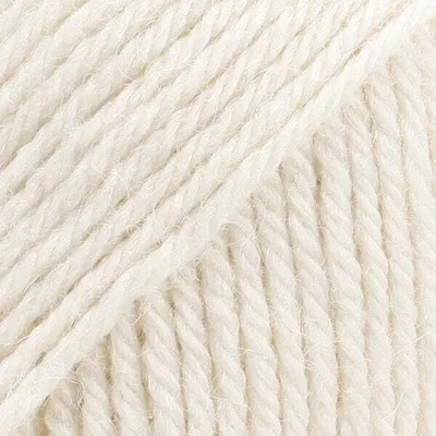 Produktbild von DROPS Lima 0100 natur