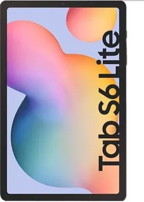 Produktbild von SAMSUNG SM-P613NZAADBT Galaxy Tab S6 Lite WiFi 26,31cm 10,4Zoll 4GB 64GB Oxford Gray