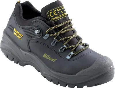 Produktbild von Grisport Halbschuh ASAGIO, S3, Gr. 40