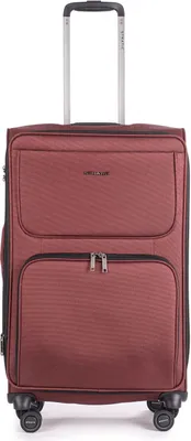 Produktbild von Stratic Bendigo Light Trolley Redwine dunkelrot 68cm
