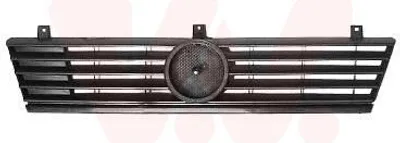 Produktbild von VAN WEZEL 3078510 Kühlergrill Frontgrill passend für MERCEDES-BENZ VITO Bus (638)