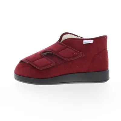 Produktbild von Varomed Verbandschuhe Genua Winter 2 Größe: 41, Farbe: bordeaux