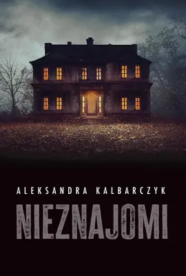 Image de Nieznajomi - powieść kryminalna HarperCollins 304 strony