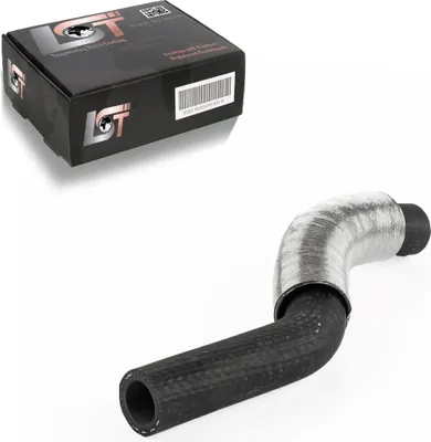 Produktbild von Turbolader Ölrücklaufleitung 038127 für CITROEN FORD MAZDA MINI PEUGEOT VOLVO