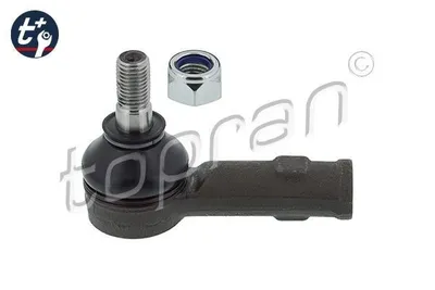 Produktbild von TOPRAN Spurstangenkopf Spurstange für VW TRANSPORTER III Bus Vorne Links Vorne Rechts 102 612