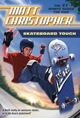 Produktbild von Skateboard Tough