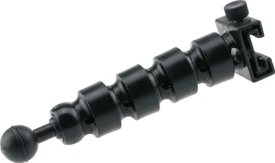Produktbild von Riff Flexarm mit Kugel 18 cm für Universalschiene