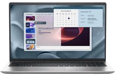Produktbild von Dell Pro 15 Essential i5-1334U 15,6" FHD 250 nits DDR5 4400 SSD Intel UHD – 1.000 GB – 16 GB