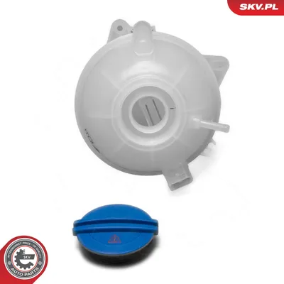 Obrázek produktu pro ESEN SKV 61SKV308 Vyrovnávací nádrž, chladicí kapalina x