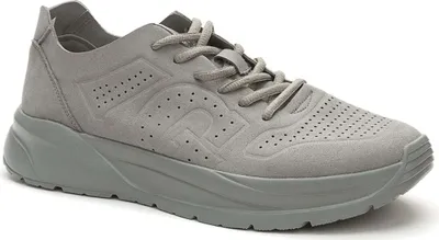 Produktbild von Grunberg Herren Sneaker 1571952212 Farbe: Grau Größe: 44