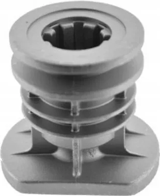 Obrázek produktu pro Adaptér nože náboje 25 mm Stiga Castelgarden Alpina