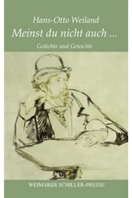 Obrázok produktu pre Meinst du nicht auch...