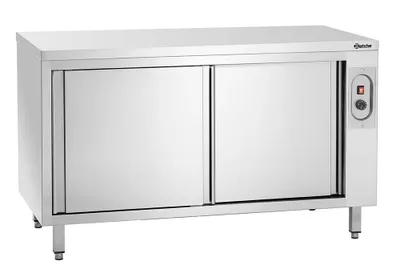 Produktbild von Bartscher Wärmeschrank 700, B1400