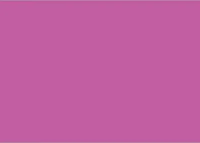 Produktbild von Fotokarton 300g/qm 50x70cm pink Packung mit 25 Stück