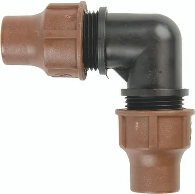 Produktbild von Winkel 90Grad BF-22 lock