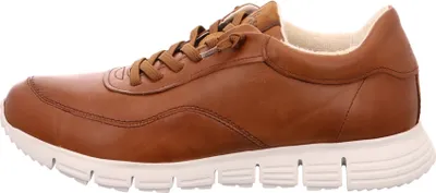 Produktbild von Sioux Sportliche Schnürschuhe Herren 31353438393030 Braun 43 EU