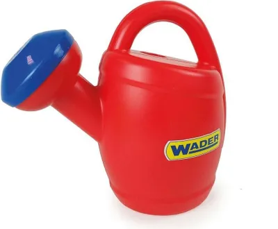 Zdjęcie produktu dla Happy Summer Konewka Duża 1,8 Litra Mix Kolorów