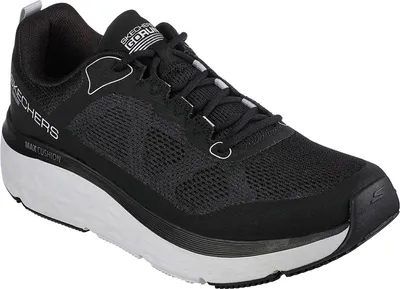Produktbild von Skechers Schuhe Max Cushioning Delta, 220351BKW