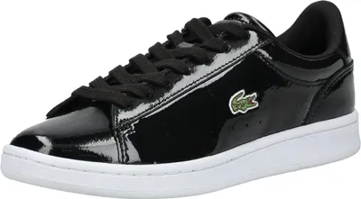 Produktbild von Lacoste Sneaker Sneaker Leder