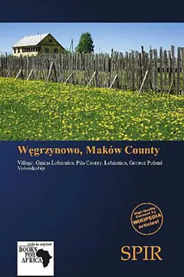 Produktbild von W Grzynowo Mak W County