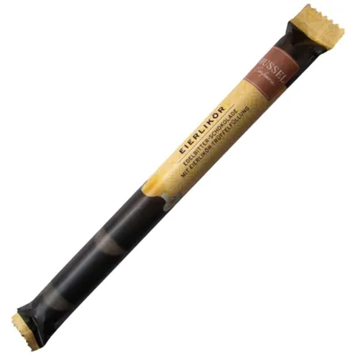 Produktbild von Hussel Stick Eierlikör, 40g